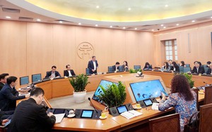 Hội thảo quốc tế 'Phát triển hệ thống đường sắt đô thị Hà Nội và TPHCM'