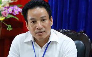 Bắt Giám đốc Sở GD&ĐT Hà Giang vì gây thất thoát, lãng phí