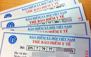 Vợ là người nước ngoài có được mua BHYT theo hộ gia đình?