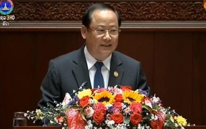 Thủ tướng Chính phủ Lào và Phu nhân sắp thăm chính thức Việt Nam