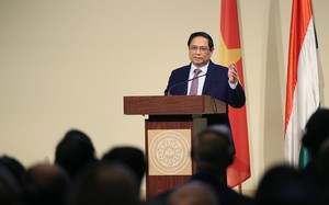 Thủ tướng Phạm Minh Chính: Hungary luôn bên cạnh Việt Nam trong những lúc khó khăn