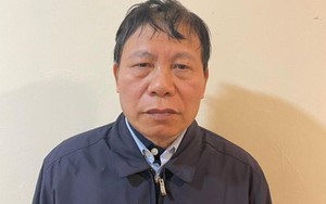 Bắt nguyên Chủ tịch UBND, nguyên Bí thư Tỉnh uỷ Bắc Ninh