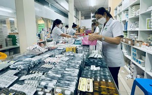 Đề xuất quy định việc đấu thầu thuốc tại các cơ sở y tế công lập