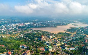 Phấn đấu đến năm 2030, Đắk Nông trở thành tỉnh phát triển khá của vùng Tây Nguyên