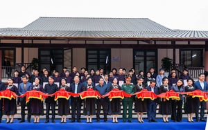 Thủ tướng: 'Sự sống nảy sinh từ cái chết' ở Làng Nủ, Nậm Tông, Kho Vàng