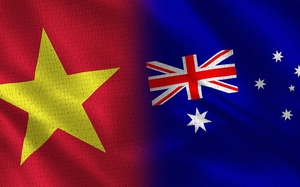 Đưa quan hệ Việt Nam-Australia lên một tầm cao mới