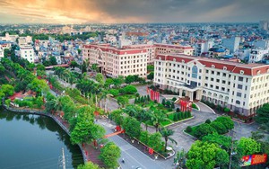 Đưa Nam Định trở thành một trong những trung tâm công nghiệp của Vùng Nam đồng bằng sông Hồng