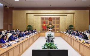 Thủ tướng chỉ đạo công tác tổ chức Lễ kỷ niệm 70 năm Chiến thắng Điện Biên Phủ