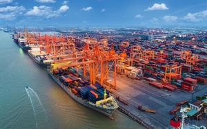Xuất khẩu hàng hóa tháng 1 tăng 42%