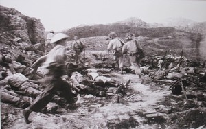 Kỷ niệm 70 năm chiến thắng Điện Biên Phủ: Trận đánh mở màn - quyết chiến trên cứ điểm Him Lam