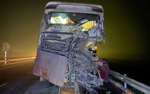 Liên tiếp xảy ra tai nạn trên cao tốc Cam Lộ - La Sơn, Thủ tướng chỉ đạo khẩn trương làm rõ nguyên nhân