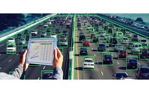 Đề nghị các địa phương quản lý cao tốc bằng giao thông thông minh