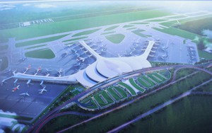 Khẩn trương lựa chọn nhà đầu tư Dự án thành phần 4 Cảng hàng không quốc tế Long Thành