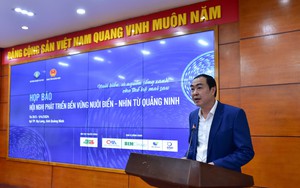 Quảng Ninh: Phát triển bền vững nuôi biển