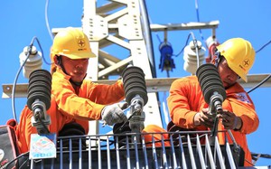 Quy định mới về cơ chế điều chỉnh mức giá bán lẻ điện bình quân