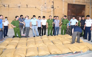 Việt Nam đẩy mạnh hợp tác phòng, chống ma túy khu vực châu Á – Thái Bình Dương