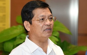 Bắt ông Lê Viết Chữ, nguyên Bí thư Tỉnh ủy Quảng Ngãi, nguyên Chủ tịch UBND tỉnh Quảng Ngãi
