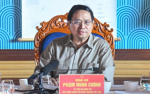 Thủ tướng Phạm Minh Chính: Phú Quốc cần giải bài toán phát triển 'nóng', hướng tới phát triển nhanh, bền vững, sinh thái