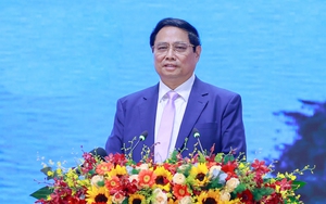 Thủ tướng Phạm Minh Chính: Nâng tầm khát vọng phát triển, xây dựng Đề án mới cho Phú Quốc