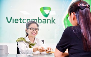 Vietcombank dành tặng khách hơn 61.000 phần quà nhân dịp sinh nhật 61 năm