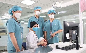 Trường Đại học quốc tế Hồng Bàng được cấp phép đào tạo sau đại học ngành răng hàm mặt