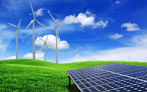 Hoàn thiện khung chính sách để thúc đẩy phát triển năng lượng tái tạo