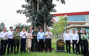 Thủ tướng thăm cửa khẩu Hữu Nghị và khảo sát một số dự án tại Lạng Sơn