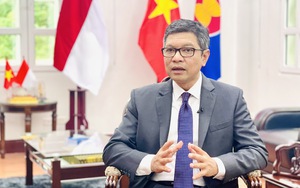ASEAN cần duy trì sự thống nhất, vai trò trung tâm