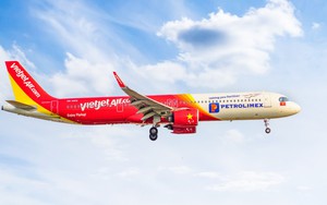 Vietjet tăng chuyến bay từ Phú Quốc đến Seoul và Đài Bắc