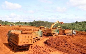 TKV sẽ đầu tư nhiều Dự án Bauxite – Alumin – Nhôm tại Đắk Nông