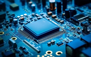 Cuộc đua chip bán dẫn: Ai đang vượt trước