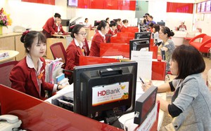 Các ngân hàng đã sẵn sàng tái cơ cấu, kỳ vọng mở rộng cơ hội tăng trưởng