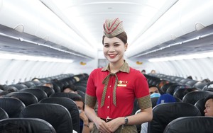 Vietjet tung ưu đãi lớn nhân ngày 5/5