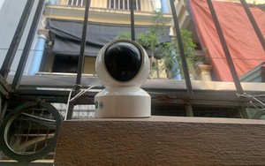 Tiêu chí yêu cầu an toàn thông tin mạng cho camera giám sát