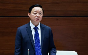 Phó Thủ tướng Trần Hồng Hà: Kiểm soát được lạm phát, khoan thư sức dân và thúc đẩy tăng trưởng