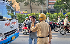 Đồng Nai ra quân đảm bảo an toàn giao thông dịp Quốc khánh và khai giảng năm học mới