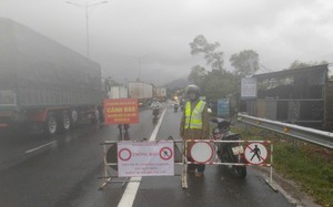 Bộ Xây dựng: Toàn ngành vào cuộc ứng phó mưa lũ và bão Kalmaegi