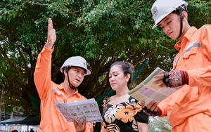 Infographic: Hướng dẫn người dân các biện pháp ứng phó triều cường - Ảnh 2.