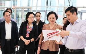 Khẩn trương hoàn tất công tác chuẩn bị Đại hội Thi đua yêu nước toàn quốc lần thứ XI