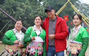 Cầu nối quảng bá văn hóa dân tộc tới du khách