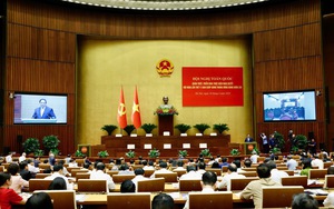 TRỰC TIẾP: Hội nghị toàn quốc quán triệt, triển khai Nghị quyết Trung ương 11