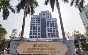 Bộ Nội vụ làm việc xuyên lễ để hoàn thiện hồ sơ Đề án sắp xếp đơn vị hành chính cấp tỉnh, cấp xã