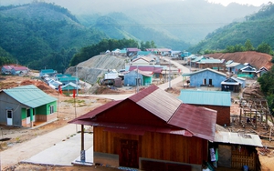 9 địa phương không còn nhà tạm, nhà dột nát