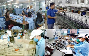 Kinh tế tư nhân trước cơ hội bứt phá từ Nghị quyết 68
