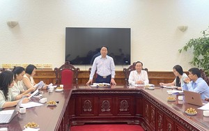 Tăng cường truyền thông, lan tỏa tinh thần nội dung Nghị quyết 66
