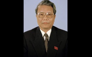 THÔNG CÁO ĐẶC BIỆT VỀ LỄ QUỐC TANG NGUYÊN CHỦ TỊCH NƯỚC TRẦN ĐỨC LƯƠNG