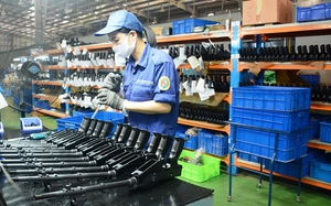 Chính sách đối với cơ sở công nghiệp quốc phòng, an ninh nòng cốt