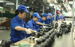 Chế độ đối với người lao động trong cơ sở công nghiệp quốc phòng, an ninh nòng cốt