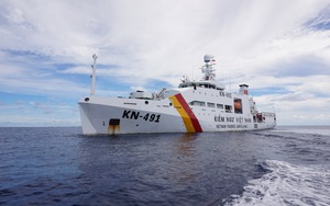 Hành trình về nơi ‘đảo đá hóa biên cương’