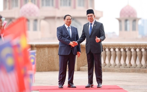 Tạo xung lực mạnh mẽ đưa quan hệ Việt Nam - Malaysia bước vào giai đoạn phát triển mới